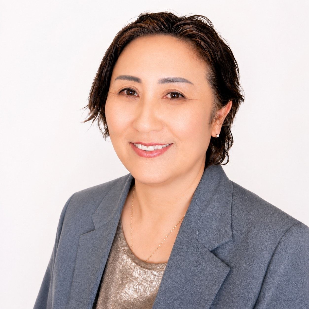 福富千恵